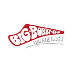 Bobby Car The Big Race