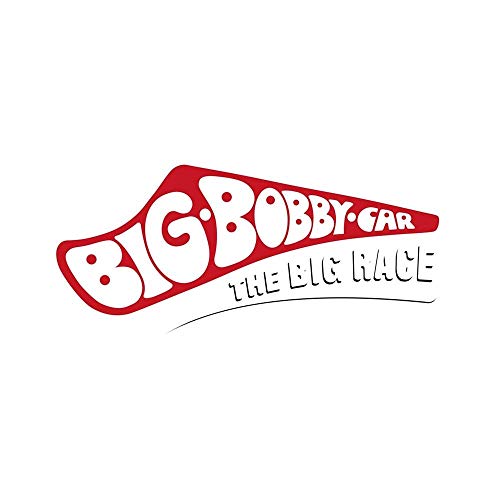 Bobby Car The Big Race