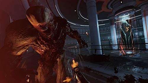DOOM - Virtual Reality Edition (DE)