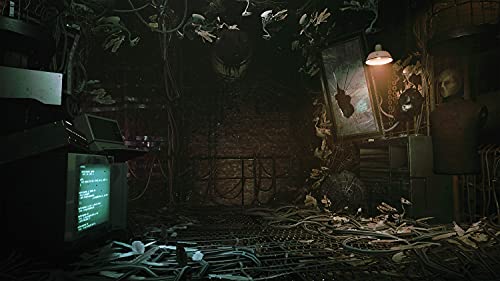 Observer: System Redux D1 Edition (DE)