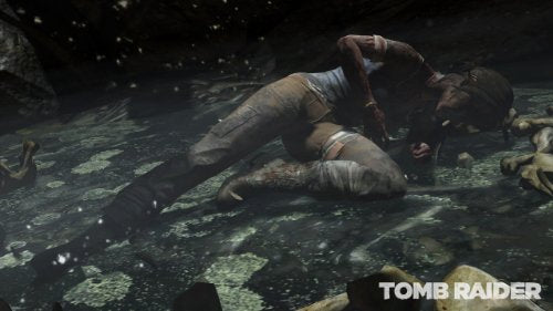 Tomb Raider (US)