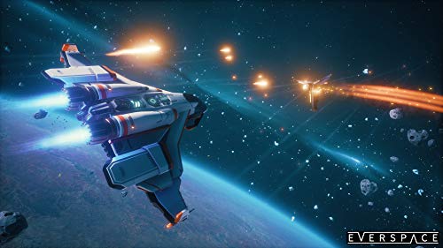 Everspace Stellar Edition (DE)