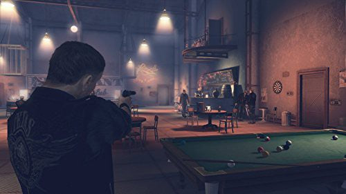 Alekhine's Gun
