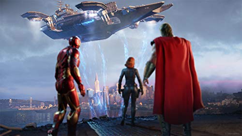 Avengers (DE)