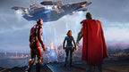 Avengers (DE)