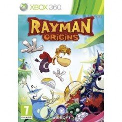 Rayman: Origins (AT)