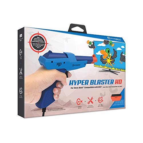 Hyper Blaster HD for Duck Hunt [Hyperkin ]