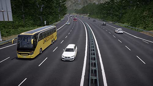 Autobahn-Polizei Simulator 3 (DE)
