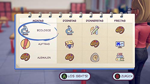 My Universe: Meine Schulklasse (DE)