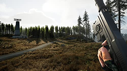 Beyond Enemy Lines Edition (DE) — Remastered