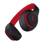 Beats Studio3 Wireless Over-Ear Kopfhörer – Die Beats Decade Collection – Klassisch rot-schwarz [Beats by Dr. Dre]