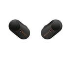 WF-1000XM3 Kopfhörer / Earbuds + Ladecase [Sony]