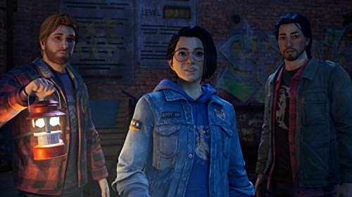 Life is Strange True Colors (DE)