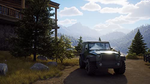 Way of the Hunter (DE)
