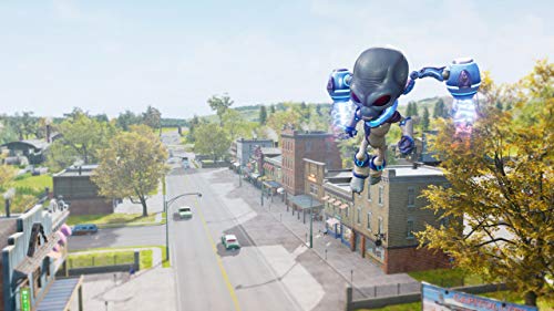 Destroy all Humans! (AT)