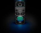 Sony MHC-V50D All-In-One High Power Audio System / BT NFC RDS USB schwarz