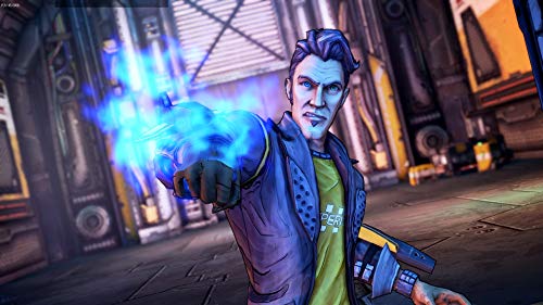 Borderlands Legendary Collection (DE)