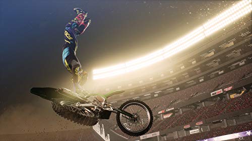 MX vs. V All Out (AT)
