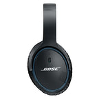 Bose SoundLink, kabellose Around - Ear - Kopfhörer II, , schwarz [Bose]