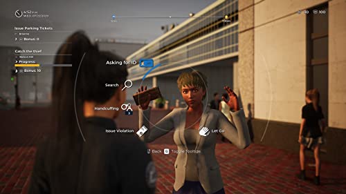 Police Simulator: Patrol Officers (DE)