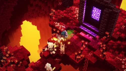 Minecraft Dungeons (DE) — Ultimate Edition
