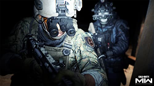 Call of Duty: Modern Warfare II (DE)