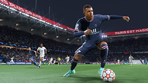 FIFA 22 (GB)