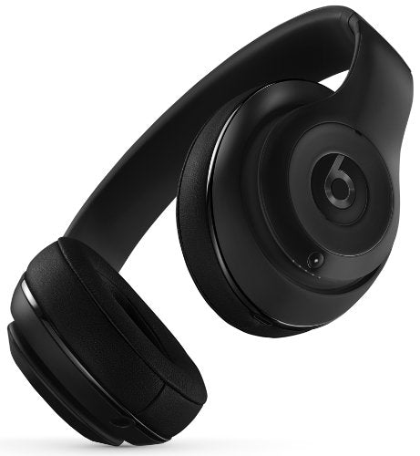 Beats Studio Over-Ear-Kopfhörer - schwarz-glänzend [Beats by Dr. Dre]