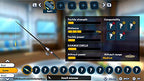 Fishing Star World Tour US Import