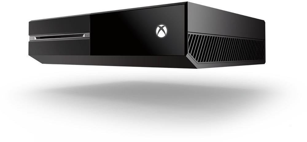 Konsole 500GB Halo: The Masterchief Collection