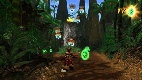 TY The Tasmanian Tiger HD (DE)