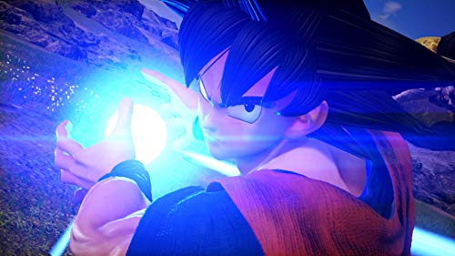 Jump Force (DE) — Deluxe Edition