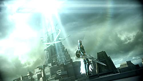 Final Fantasy XIII-2 (FR)