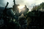 Call of Duty: Ghosts (ES)
