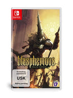 Blasphemous (DE) — Deluxe Edition