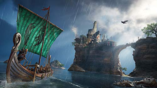 Assassin's Creed Valhalla (DE) — Limited Edition