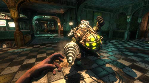 Bioshock Complete Collection (AT)