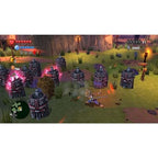 Legend of Kay: Anniversary (EU)