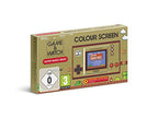 Game & Watch: Super Mario Bros. 2 Handheld-Mini