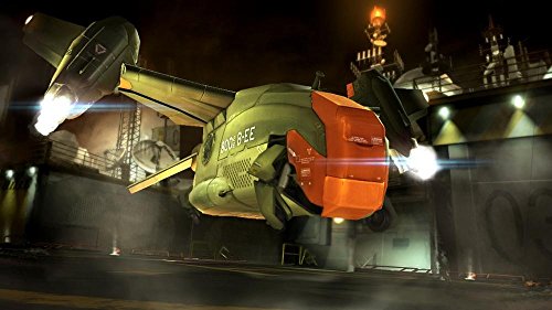 Deus Ex: Human Revolution (FR)