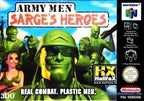 Army Men: Sarge's Heroes 1