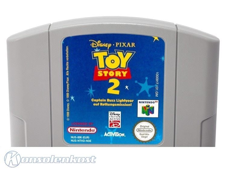 Toy Story 2
