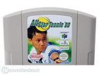 All Star Tennis 99