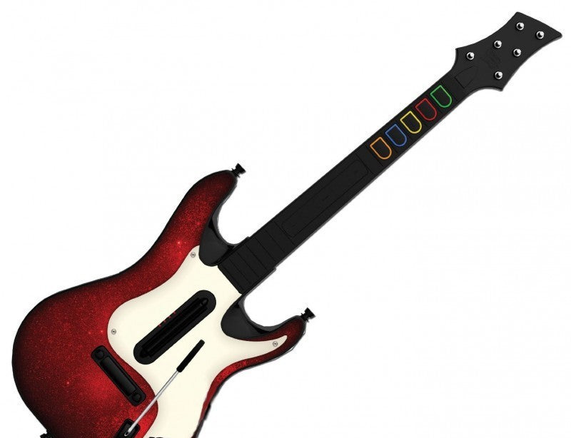 Original Gitarre / Guitar