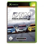 DTM Race Driver 2 (DE)