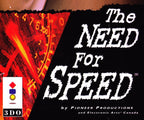 The Need for Speed (US)