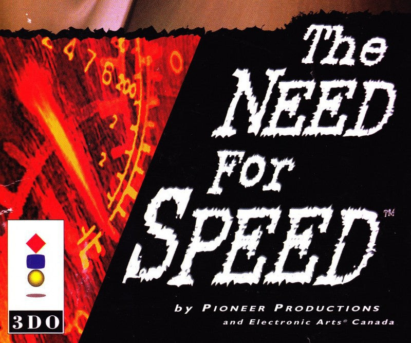 The Need for Speed (US)