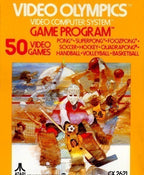 Video Olympics