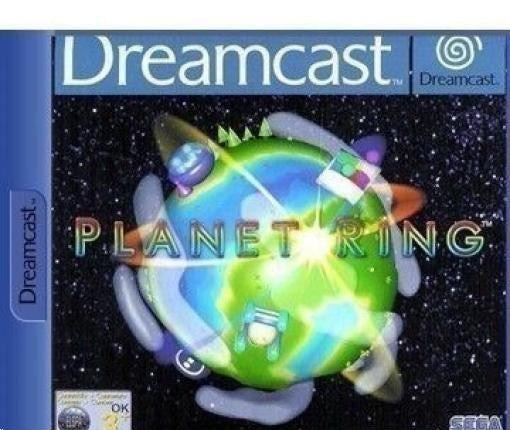 Planet Ring