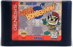 Mega Bomberman
